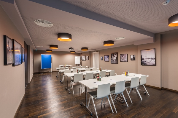 Hotel The Frankfurt (Frankfurt am Main)